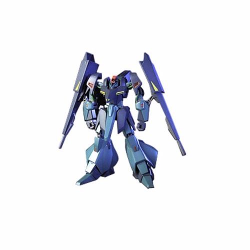 Bandai Hguc 1/144 Orx-005 Gaplant Plastic Model Kit Mobile Suit Z Gundam Japan- Japan Figure Store - #1 Bring To You The Best Japanese Goods