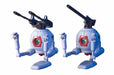 Bandai Hguc 1/144 Rb-79 Ball Twin Set Plastic Model Kit Mobile Suit Gundam Japan- Japan Figure Store - #1 Bring To You The Best Japanese Goods