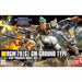 Bandai Hguc 1/144 Rgm-79g Gm Ground Type Model Kit Gundam The 08th Ms Team - Japan Figure