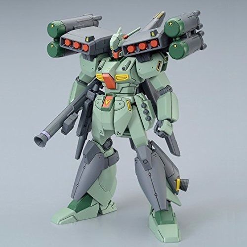 Bandai Hguc 1/144 Rgm-89s Stark Jegan Cca-msv Ver Plastic Model Kit Japan- Japan Figure Store - #1 Bring To You The Best Japanese Goods