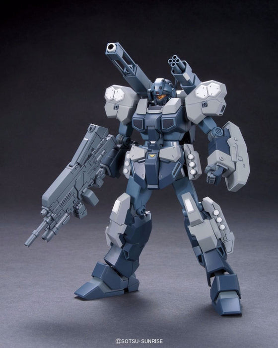 Bandai Hguc 1/144 Rgm-96x Jesta Cannon Plastic Model Kit Gundam Uc- Japan Figure Store - #1 Bring To You The Best Japanese Goods