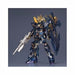 Bandai Hguc 1/144 Rx-0 Unicorn Gundam 02 Banshee Norn Nt-d Clear Model Kit Japan- Japan Figure Store - #1 Bring To You The Best Japanese Goods