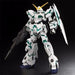 Bandai Hguc 1/144 Rx-0 Unicorn Gundam Destroy Mode Green Frame Ver Model Kit- Japan Figure Store - #1 Bring To You The Best Japanese Goods