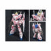 Bandai Hguc 1/144 Rx-0 Unicorn Gundam Destroy Mode Nt-d Peal Clear Model Kit- Japan Figure Store - #1 Bring To You The Best Japanese Goods