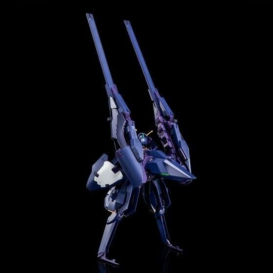 Bandai Hguc 1/144 Rx-124 Gundam Tr-6 Hazel Ii Plastic Model Kit A.o.z- Japan Figure Store - #1 Bring To You The Best Japanese Goods