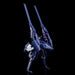 Bandai Hguc 1/144 Rx-124 Gundam Tr-6 Hazel Ii Plastic Model Kit A.o.z- Japan Figure Store - #1 Bring To You The Best Japanese Goods