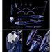 Bandai Hguc 1/144 Rx-124 Gundam Tr-6 Hazel Ii Plastic Model Kit A.o.z- Japan Figure Store - #1 Bring To You The Best Japanese Goods