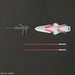 Bandai Hguc 1/144 Rx-9/c Narrative Gundam C-packs Model Kit Gundam Nt- Japan Figure Store - #1 Bring To You The Best Japanese Goods