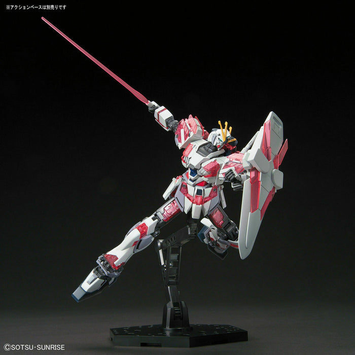Bandai Hguc 1/144 Rx-9/c Narrative Gundam C-packs Model Kit Gundam Nt- Japan Figure Store - #1 Bring To You The Best Japanese Goods