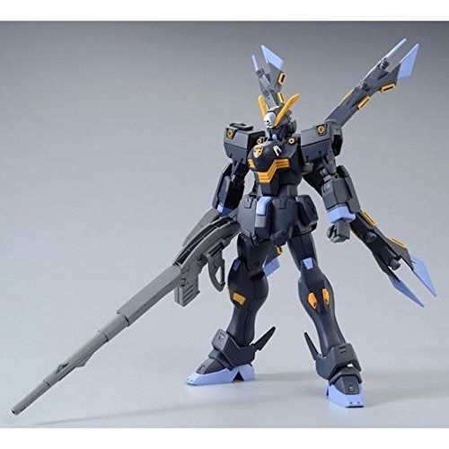 Bandai Hguc 1/144 Xm-x2ex Crossbone Gundam X-2 Kai Plastic Model Kit Japan- Japan Figure Store - #1 Bring To You The Best Japanese Goods