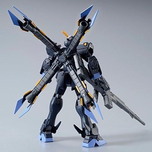 Bandai Hguc 1/144 Xm-x2ex Crossbone Gundam X-2 Kai Plastic Model Kit Japan- Japan Figure Store - #1 Bring To You The Best Japanese Goods