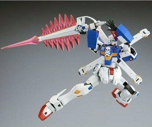 Bandai Hguc 1/144 Xm-x3 Crossbone Gundam X3 Bann15344- Japan Figure Store - #1 Bring To You The Best Japanese Goods
