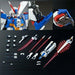 Bandai Hguc 1/144 Xm-x3 Crossbone Gundam X3 Bann15344- Japan Figure Store - #1 Bring To You The Best Japanese Goods