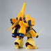 Bandai Hguc 1/144 Amx-102 Zssa Plastic Model Kit Zz Gundam F/s- Japan Figure Store - #1 Bring To You The Best Japanese Goods