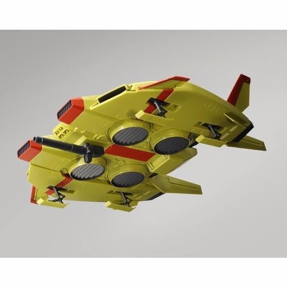 Bandai Hguc 1/144 Base Jabber Unicorn Zeon Remnants Color Ver Model Kit Japan- Japan Figure Store - #1 Bring To You The Best Japanese Goods