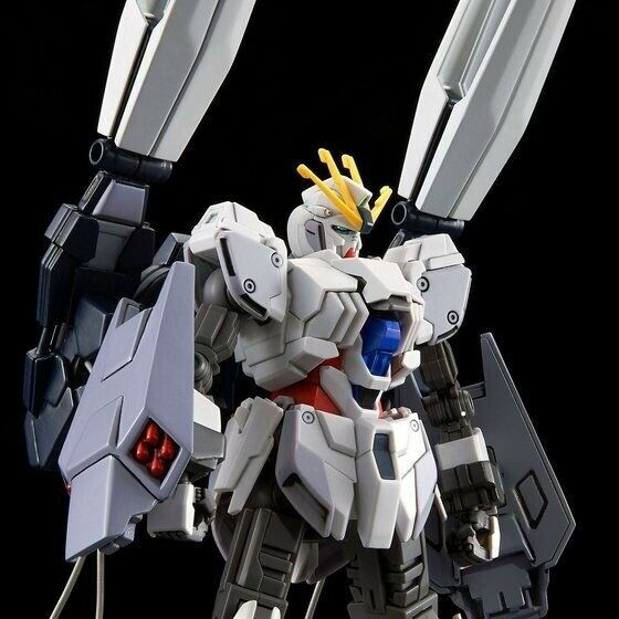 Bandai Hguc 1/144 B-pack Expansion Set For Narrative Gundam Model Kit- Japan Figure Store - #1 Bring To You The Best Japanese Goods