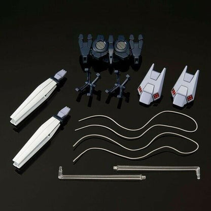 Bandai Hguc 1/144 B-pack Expansion Set For Narrative Gundam Model Kit- Japan Figure Store - #1 Bring To You The Best Japanese Goods