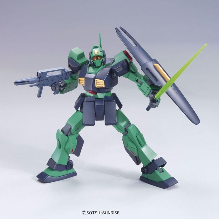 Bandai Hguc 1/144 Msa-003 Nemo Plastic Model Kit Mobile Suit Z Gundam- Japan Figure Store - #1 Bring To You The Best Japanese Goods