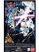 Bandai Hguc 1/144 Msm-04g Juaggu Unicorn Ver Clear Plastic Model Kit Japan- Japan Figure Store - #1 Bring To You The Best Japanese Goods
