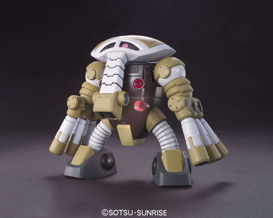 Bandai Hguc 1/144 Msm-04g Juaggu Unicorn Ver Plastic Model Kit Gundam Uc Japan- Japan Figure Store - #1 Bring To You The Best Japanese Goods