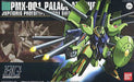 Bandai Hguc 1/144 Pmx-001 Palace Athene Plastic Model Kit Z Gundam- Japan Figure Store - #1 Bring To You The Best Japanese Goods