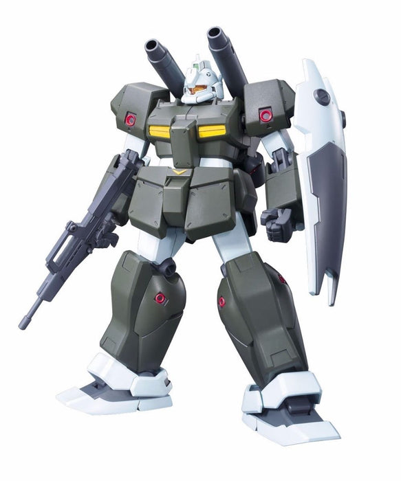 Bandai Hguc 1/144 Rgc-83 Gm Cannon Ii Plastic Model Kit Mobile Suit Gundam 0083- Japan Figure Store - #1 Bring To You The Best Japanese Goods