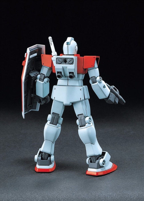 Bandai Hguc 1/144 Rgm-79 Gm Plastic Model Kit Mobile Suit Gundam- Japan Figure Store - #1 Bring To You The Best Japanese Goods