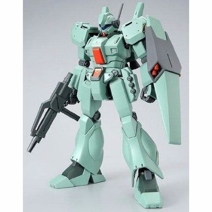 Bandai Hguc 1/144 Rgm-89d Jegan D Type Plastic Model Kit Gundam Uc Japan- Japan Figure Store - #1 Bring To You The Best Japanese Goods