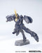 Bandai Hguc 1/144 Rx-0 Unicorn Gundam 02 Banshee Unicorn Mode Plastic Model Kit- Japan Figure Store - #1 Bring To You The Best Japanese Goods
