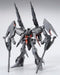 Bandai Hguc 1/144 Rx-160s-2 Byarlant Custom 02 Bande Dessinee Ver Model Kit- Japan Figure Store - #1 Bring To You The Best Japanese Goods