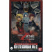 Bandai Hguc 1/144 Rx-178 Gundam Mk-ii A.e.u.g. Clear Color Ver Plastic Model Kit- Japan Figure Store - #1 Bring To You The Best Japanese Goods