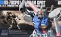 Bandai Hguc 1/144 Rx-78gp01 Gundam Gp01 Zephyranthes Model Kit Gundam 0083 Japan- Japan Figure Store - #1 Bring To You The Best Japanese Goods