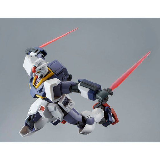 Bandai Hguc 1/144 Rx-78xx Gundam Pixy Model Kit Gundam Cross Dimension 0079- Japan Figure Store - #1 Bring To You The Best Japanese Goods