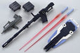 Bandai Hguc 1/144 Rx-80pr Pale Rider Ground Heavy Equipment Type Model Kit- Japan Figure Store - #1 Bring To You The Best Japanese Goods