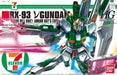 Bandai Hguc 1/144 Rx-93 Nu Gundam Ver Gft 7-eleven Color Model Kit- Japan Figure Store - #1 Bring To You The Best Japanese Goods