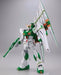 Bandai Hguc 1/144 Rx-93 Nu Gundam Ver Gft 7-eleven Color Model Kit- Japan Figure Store - #1 Bring To You The Best Japanese Goods