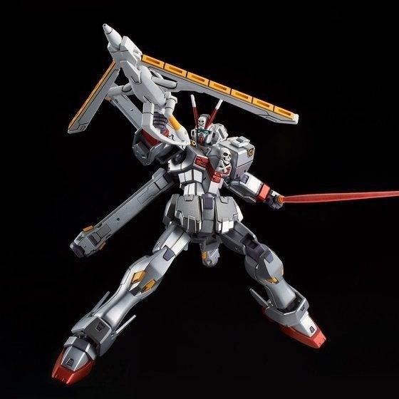 Bandai Hguc 1/144 Xm-x0 Crossbone Gundam X-0 Model Kit Crossbone Gundam Ghost- Japan Figure Store - #1 Bring To You The Best Japanese Goods