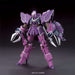 Bandai Hguc 1/144 Yams-132 Rozen Zulu Plastic Model Kit Gundam Uc- Japan Figure Store - #1 Bring To You The Best Japanese Goods