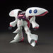 Bandai Hguc 195 1/144 Amx-004 Qubeley Revive Ver Plastic Model Kit Z Gundam- Japan Figure Store - #1 Bring To You The Best Japanese Goods