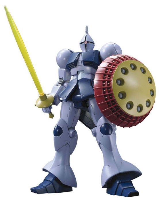 Bandai Hguc Revive 197 1/144 Yms-15 Gyan Plastic Model Kit Gundam- Japan Figure Store - #1 Bring To You The Best Japanese Goods