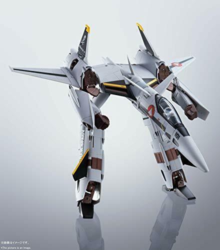 Bandai Hi-metal R Macross Vf-4g Lightning Iii Figure- Japan Figure Store - #1 Bring To You The Best Japanese Goods