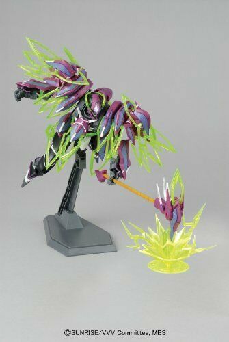 Bandai Hobby #6 Valvrave Vi Hiasobi Action Figure- Japan Figure Store - #1 Bring To You The Best Japanese Goods