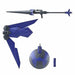 Bandai Injustice Weapons Hgbd:r 1/144 Gunpla Model Kit- Japan Figure Store - #1 Bring To You The Best Japanese Goods