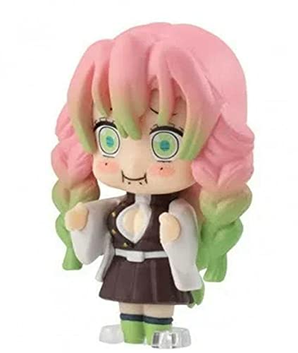 BANDAI CANDY Demon Slayer: Kimetsu No Yaiba Narabun Desu 3.- Japan Figure Store - #1 Bring To You The Best Japanese Goods