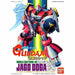 Bandai Jagd Doga Quess Ea Use Gunpla Model Kit- Japan Figure Store - #1 Bring To You The Best Japanese Goods