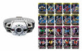 Bandai Kamen Masked Rider Decade Belt Ver.20th Dx Decade Driver- Japan Figure Store - #1 Bring To You The Best Japanese Goods