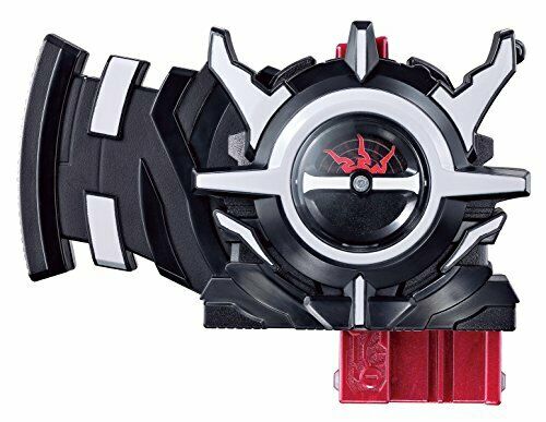 Bandai Kamen Rider Build Dx Evol Trigger- Japan Figure Store - #1 Bring To You The Best Japanese Goods