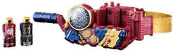 Bandai Kamen Rider Building Transformation Belt Dx Eborval Driver - Japan Figure