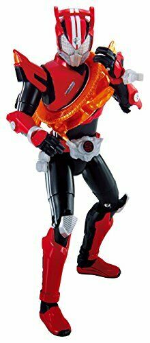 Bandai Kamen Rider Drive Tk01 Type Speed- Japan Figure Store - #1 Bring To You The Best Japanese Goods