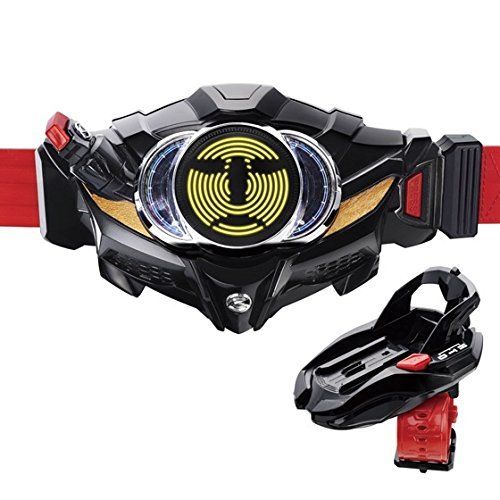 Bandai Kamen Rider Drive Transformation Belt Dx Banno Driver- Japan Figure Store - #1 Bring To You The Best Japanese Goods